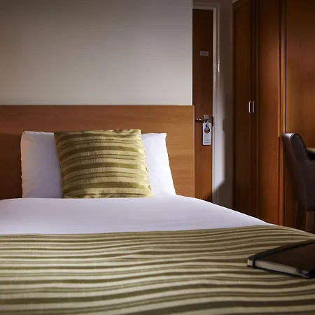 Venuebirmingham 3* Бірмінгем