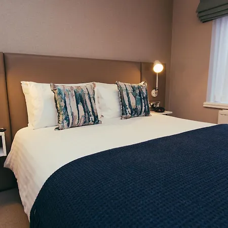 Venuebirmingham Hotel Birmingham