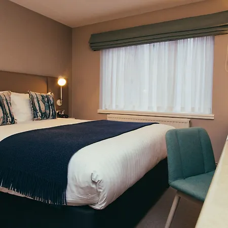 Venuebirmingham 3* Бірмінгем