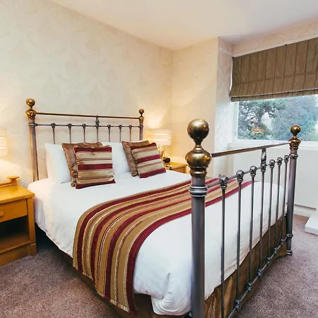 Venuebirmingham Готель 3*