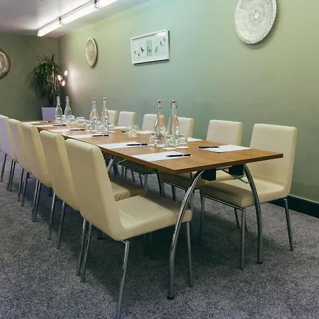 Готель Venuebirmingham 3*