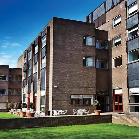 Venuebirmingham 3* Бірмінгем